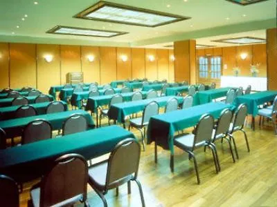 Hotel Hotel Spa Montana Karpenísion