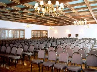 Hotel Spa Montana Hotel 5*