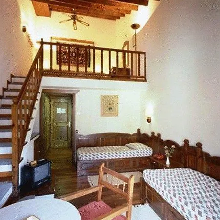 Hotel Hotel Spa Montana 5*