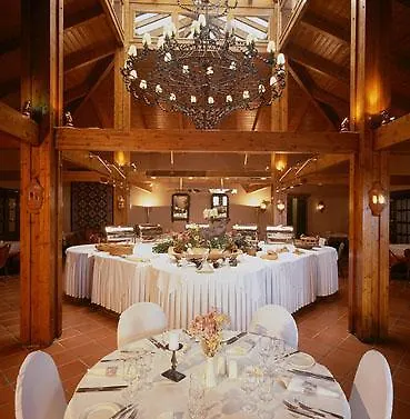 Hotel Spa Montana Hotel