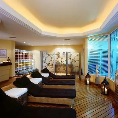 Hotel Spa Montana 5*