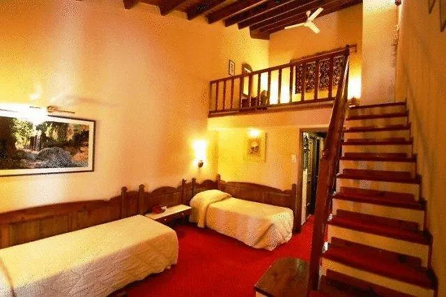 Hotel Hotel Spa Montana 5*