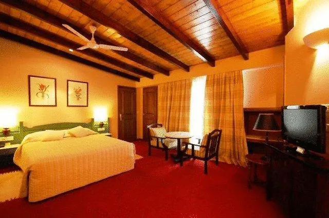 Hotel Spa Montana Karpenisi