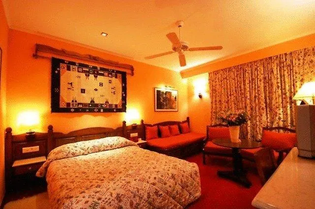 Hotel Hotel Spa Montana