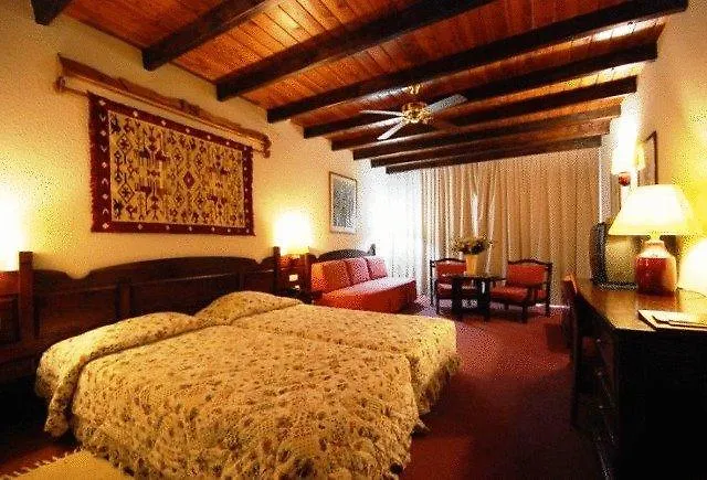 Hotel Hotel Spa Montana Karpenisi