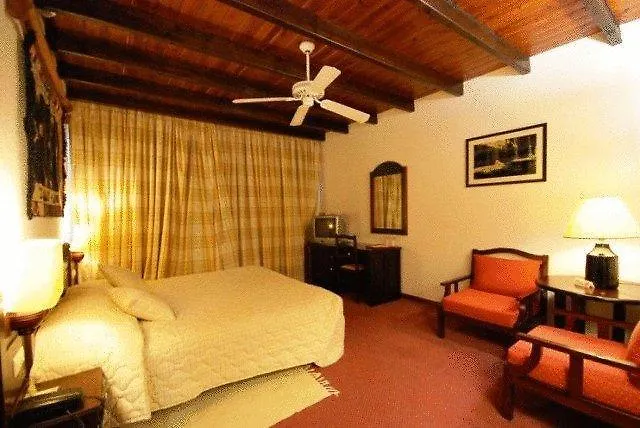 Hotel Hotel Spa Montana 5*