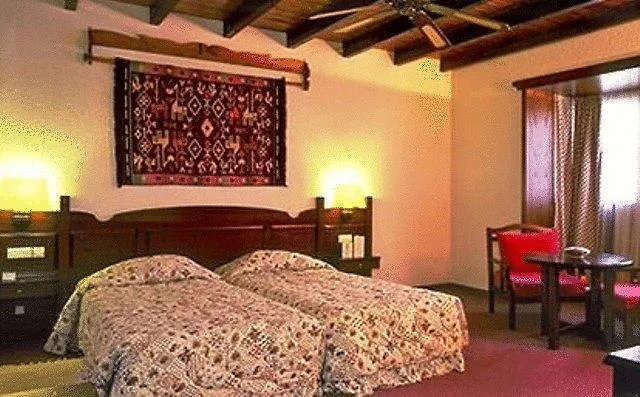 Hotel Spa Montana Karpenisi