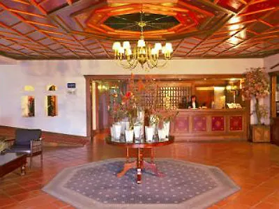 Hotel Spa Montana Hotel Karpenisi