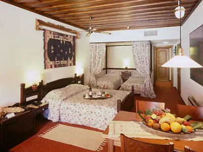 Hotel Spa Montana Hotel