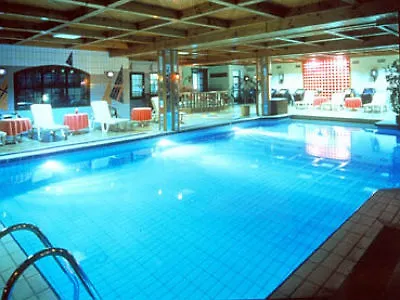 Hotel Hotel Spa Montana